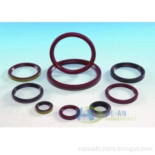 Automobile Rubber Parts Sealing Ring Rubbers for Car (ORING